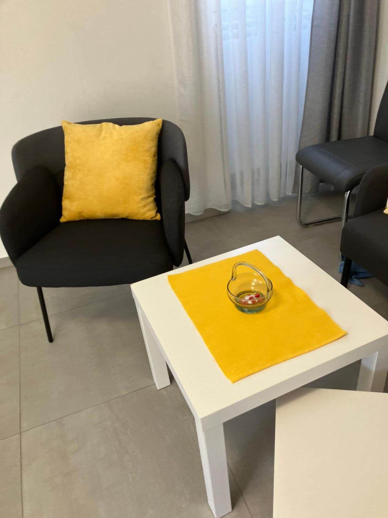 Residenza Giovanni Apartment *