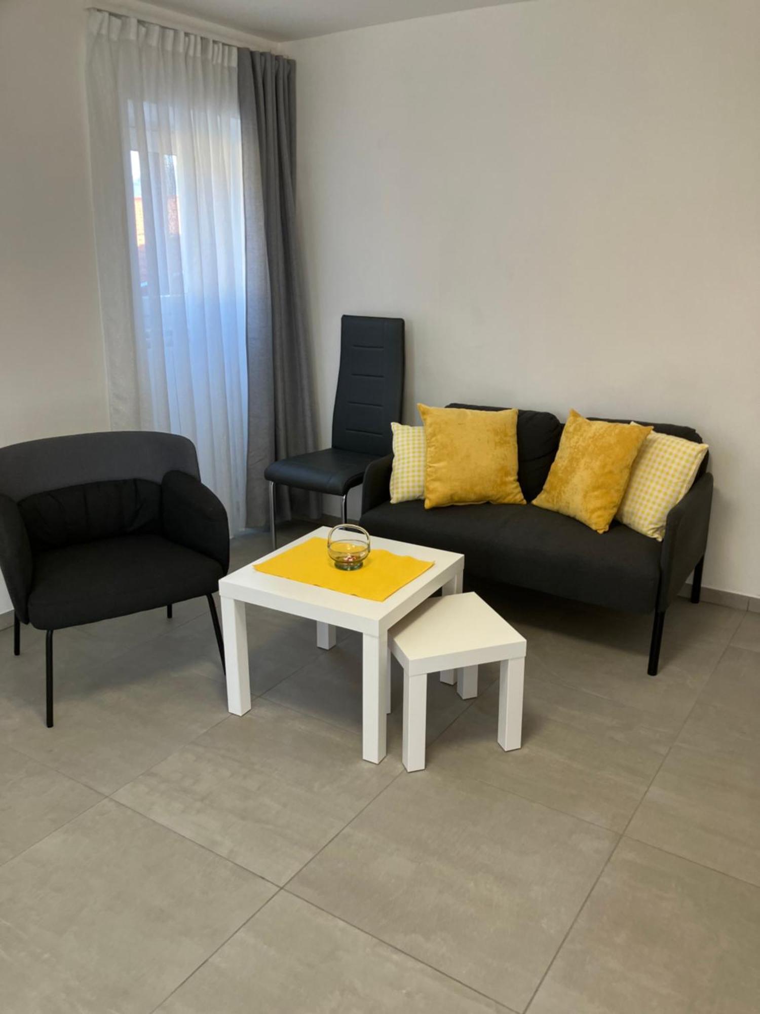 Apartment Residenza Giovanni *